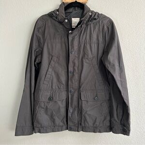 Gap Men's Zip Down Jacket